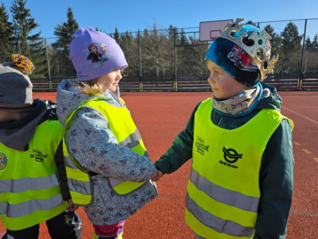 Všechno nejlepší!